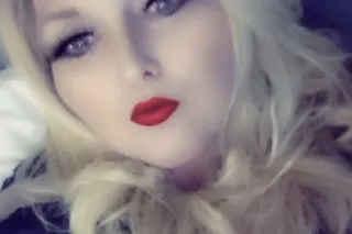 💋 A RARE ENCOUNTER WITH A BBW ... - Image 2