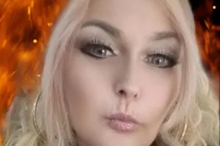 💋 YOUR SECRET PLAYMATE 💰 420 F... - Image 1