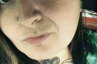 EXCUSE ME, SIR ... I BELIEVE I... - Image 1