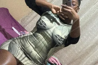 beautiful black girl available... - Image 2