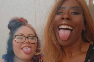 Double Trouble 😈 - 34 - Image 4