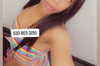 Slim Petite Ebony VISITING😝😍 S... - Image 3