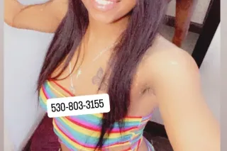 Slim Petite Ebony VISITING😝😍 S... - Image 4