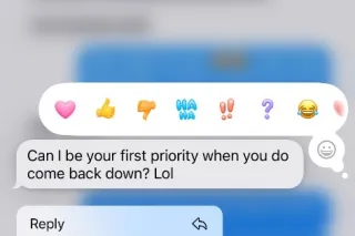 🎀🍫MOCHA'S BACK & AVAILABLE WIT... - Image 1