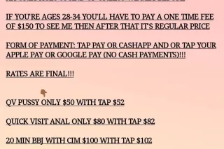 I'M READY TO DO SOME SLOPPY HE... - Image 1